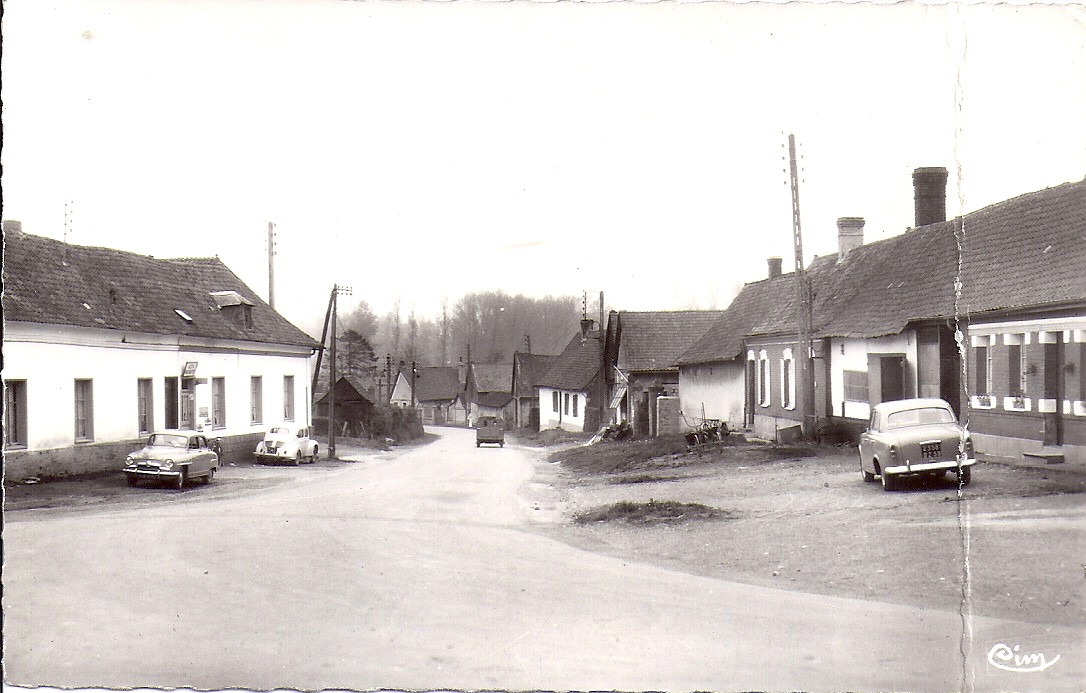 La Place du Général De Gaulle
